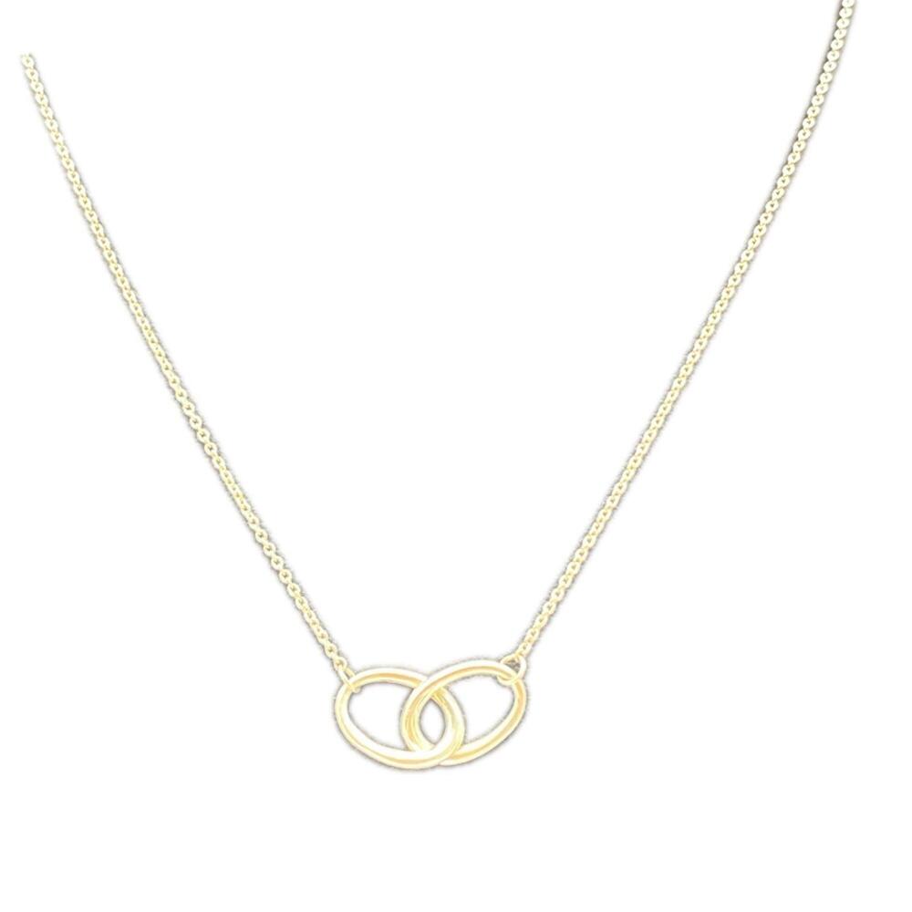 TIFFANY & CO. Silver Necklace